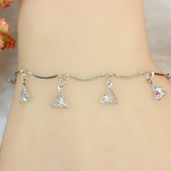 "New Beautiful Design Bracelet for Women/Girls, Gift, B808 - Picture 1 of 10
